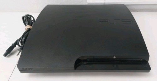 Sony playstation slim - sony,