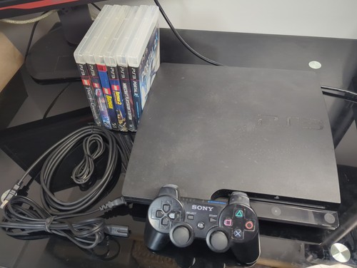 Pacchetto console sony - console,
