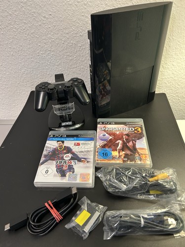 Lotto completo playstation - completo, 3