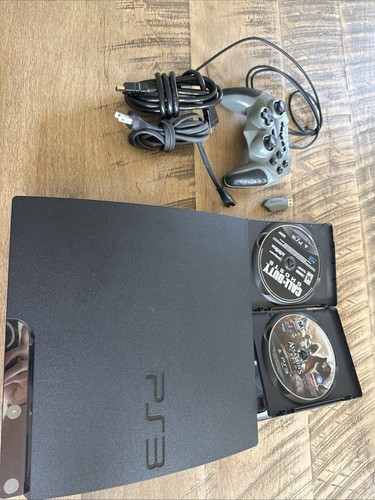 Playstation slim assassins - slim,