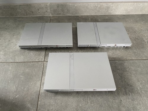 Lotto console ps2 slim - ps2,