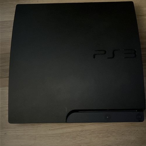Playstation slim 160 - 160, gb