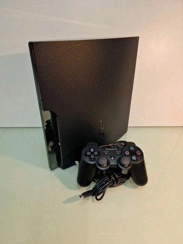 Ps3 slim 1tb ssd hdd - ps3, cfw