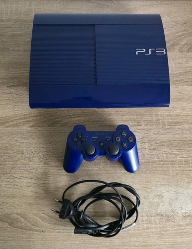 Sony playstation ps3 super - ps3,