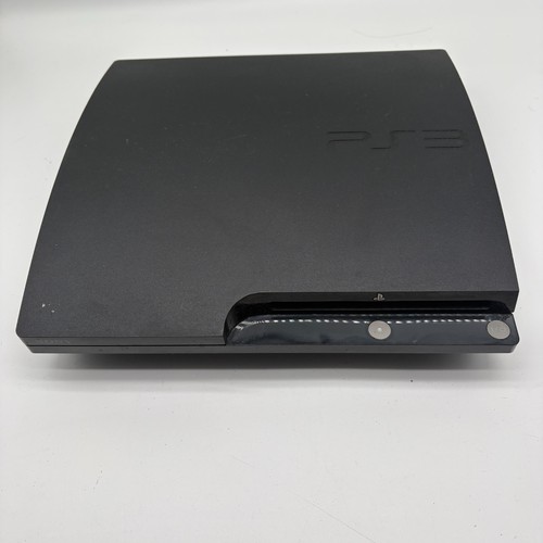 Sony playstation slim - sony,