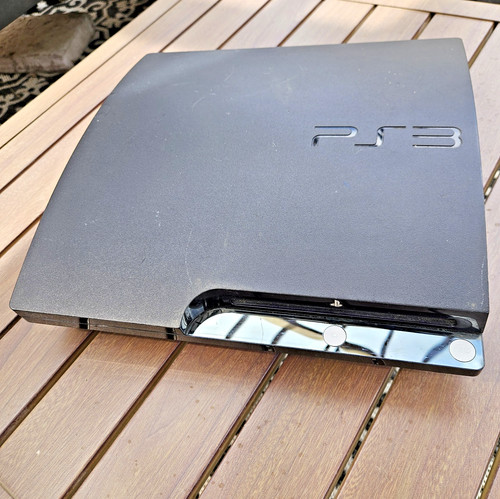 Ps3 sony play station - play, 3
