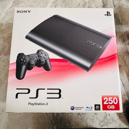 Playstation nero antracite - nero,