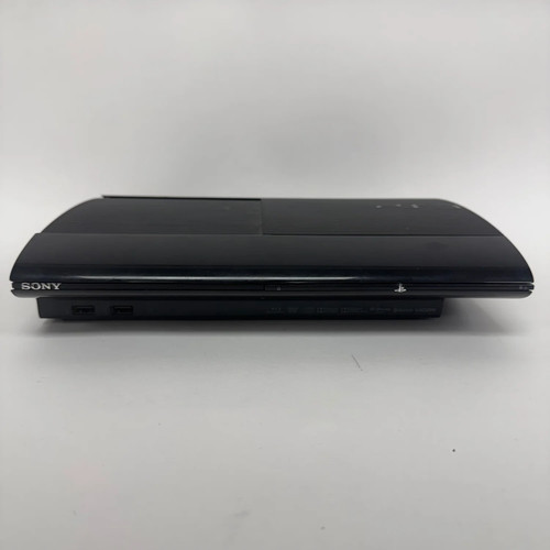 Sony playstation super - sony, 3