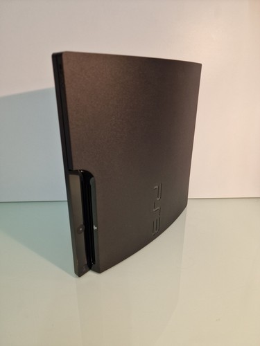 Ps3 slim 250gb - hfw, 4.93