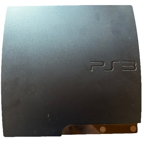 Sony playstation slim - 3, 320