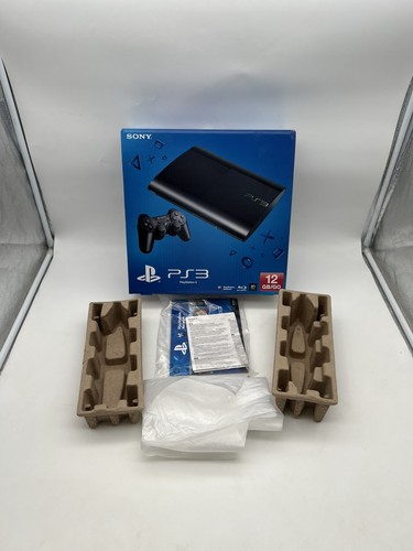 Sony playstation ps3 super - playstation, 3