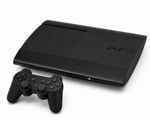 Sony playstation ps3 super - playstation,
