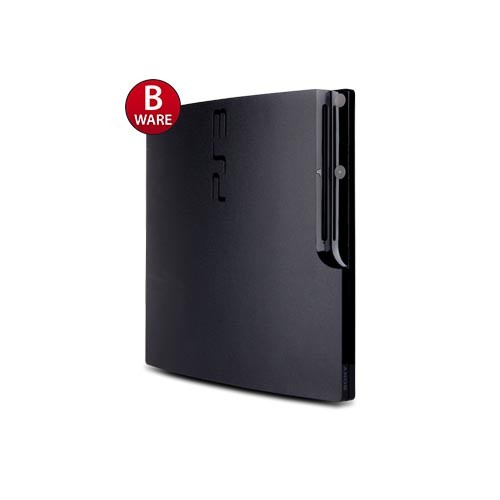 Console ps3 slim 160 cech - 160, gb