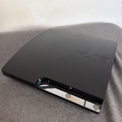 Sony playstation slim - sony,