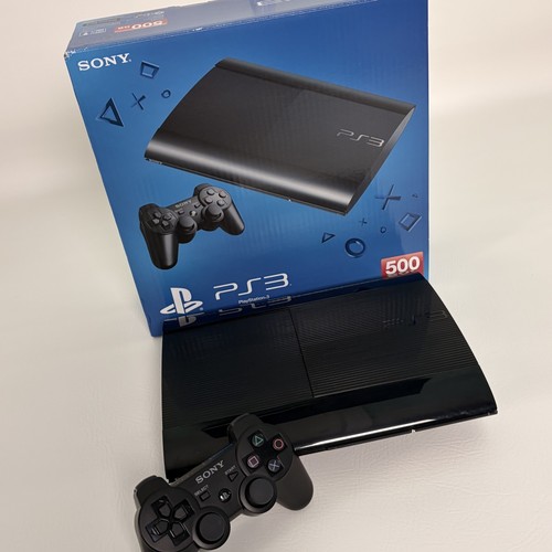 Sony playstation ps3 - sony,