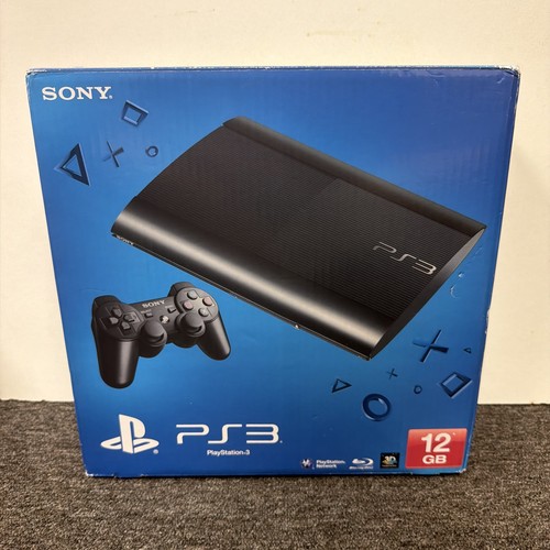 Sony playstation ps3 - sony, 3