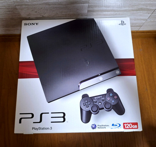 Nuova console sony - console,