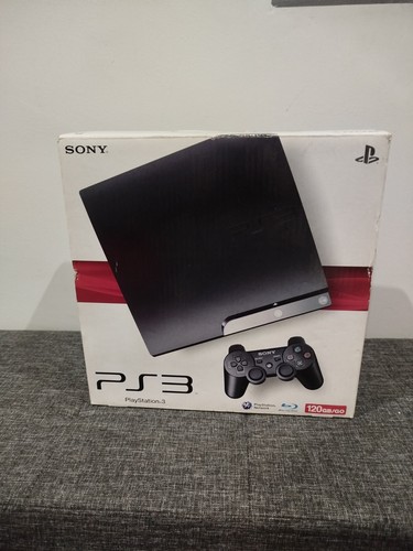 Play station slim - play, 3