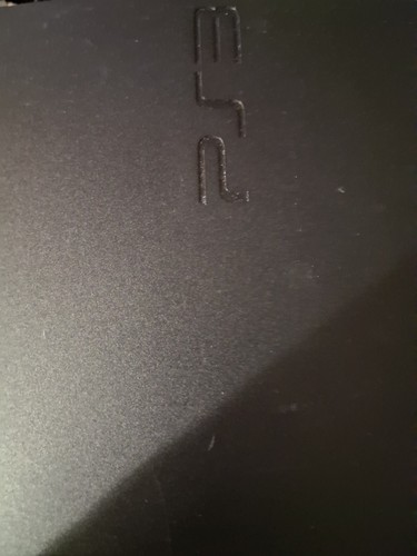 Ps3 slim 500gb - ps3,