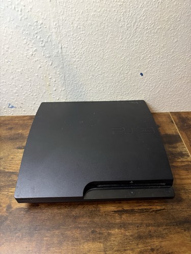 Sony playstation slim - sony, 3