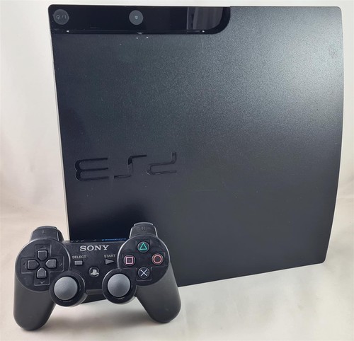 Sony playstation console - sony,