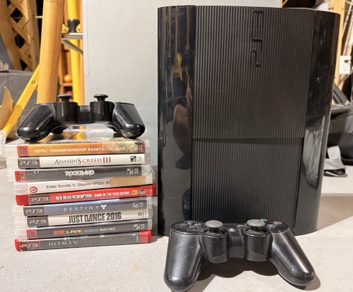 Pacchetto playstation super - 3,