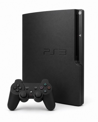 Sony playstation slim - sony,