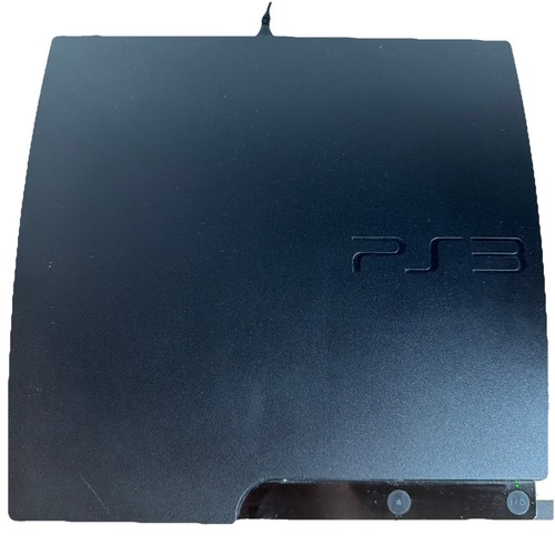 Sony playstation slim - playstation, 3