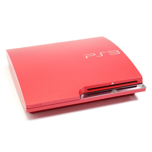Ps3 sony playstation - 3,