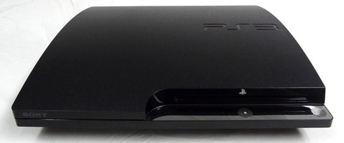 Console videogioco sony - console,