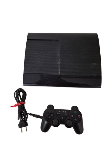 Sony playstation super - sony, 3