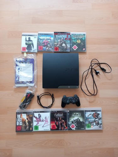 Sony playstation slimline - sony,