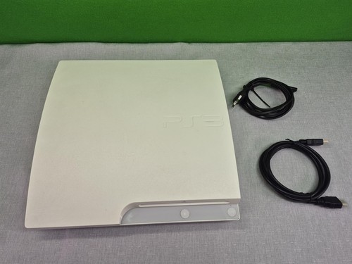 Sony ps3 playstation slim - playstation,