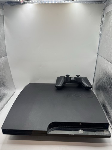 Sony playstation ps3 - sony,