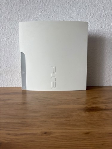 Sony playstation slimline - 3,