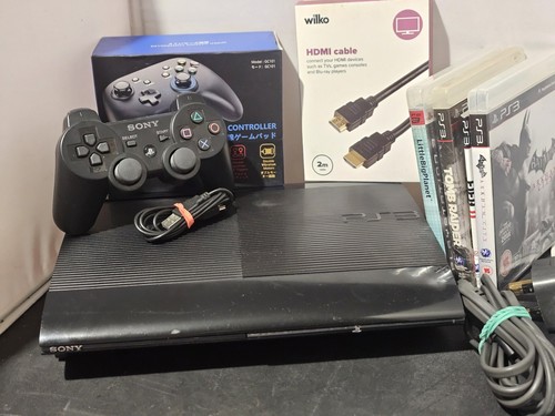 Pacchetto console playstation - console,