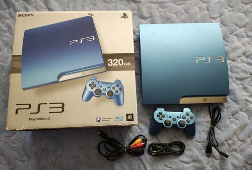 Sony ps3 playstation splash - playstation, 3