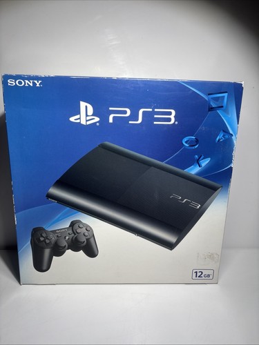 Console gioco ps3 super - di,