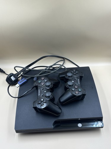 Sony playstation slim 2003a - 3,