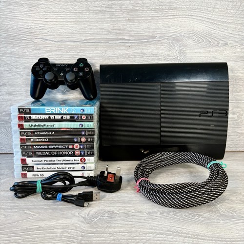 Pacchetto console sony - console,