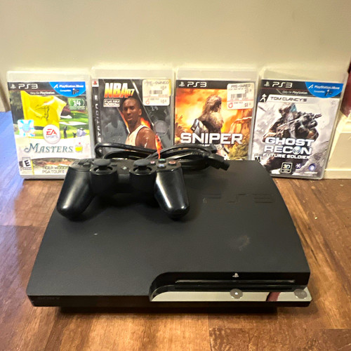 Pacchetto console sony - pacchetto,