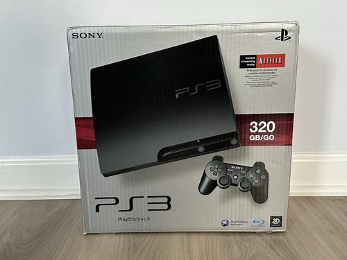 Nuova console sony playstation - console,