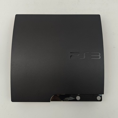 Ps3 slim 250gb console - slim,