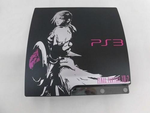 Sony ps3 cech - sony,
