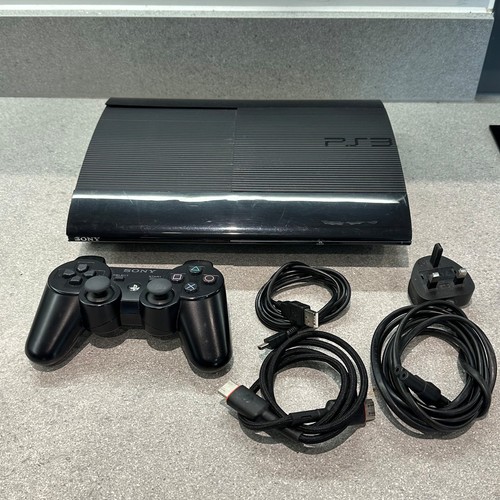 Pacchetto ps3 super - pacchetto, 500gb