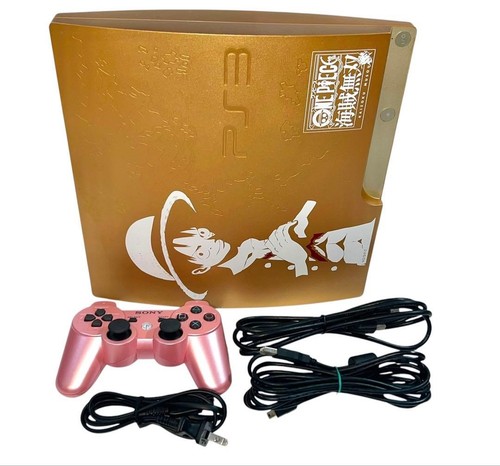 Sony ps3 one - ps3, kaizoku