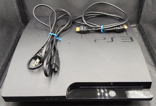 Sony ps3 console cech 3000a - sony,