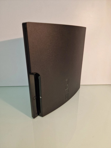Ps3 slim 250gb hfw - ps3, 4.93