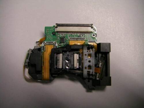 Kes 450a ottica pick - up, laser