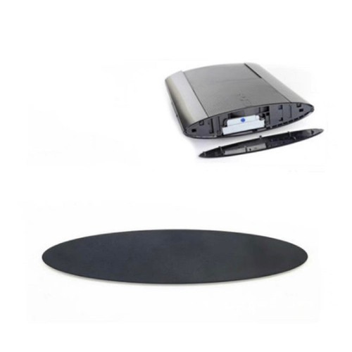 Coperchio laterale hdd - coperchio,